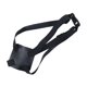 thumbnail image 1 of Correa para equipaje, añadir una bolsa, portátil, para atar, para viaje, conector para maleta, cinturón negro, 1 of 9
