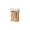 thumbnail image 2 of Food Grade Sealed Cans, Transparent Plastic Grain Storage Boxes, Airtight Containers for Kitchen & Snack Storage, BPA-Free Plastic, Long-Lasting Freshness & Organization, 2 of 2