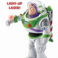 thumbnail image 4 of Disney Pixar Toy Story 4 Ultimate Walking Buzz Lightyear Figure, 4 of 9