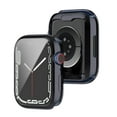 thumbnail image 3 of Protection Complète pour Montre Intelligente 45mm, Préservation Améliorée, Accessoire en Silicone TPU Flexible, 3 of 7