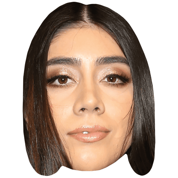 Violet Myers (Make Up) Big Head.
