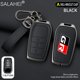 thumbnail image 3 of Funda para llave de coche para Toyota GR CHR Hilux Fortuner Land Prius Cruiser 200 Camry Corolla Crown RAV4 Highlander Accesorios, 3 of 5