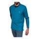 thumbnail image 2 of Playera Polo Manga Larga En Pique, 2 of 4