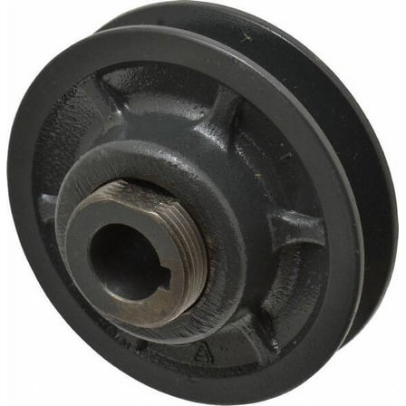 CIsheave5/8"bore3.15"diaSingle For Browning Part# 1VP34X5/8