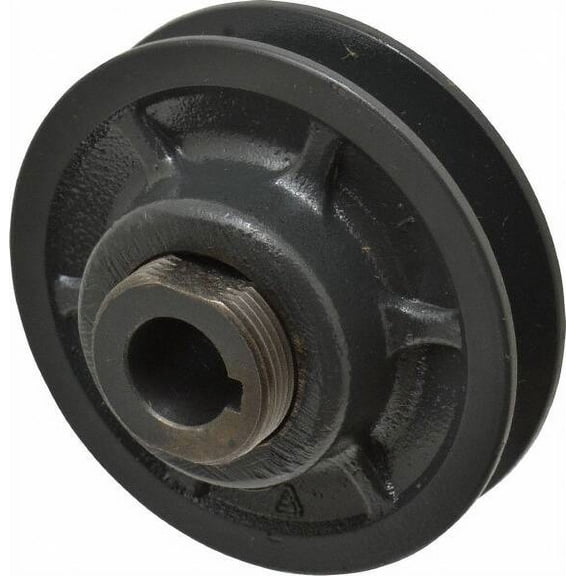 CIsheave5/8"bore3.15"diaSingle For Browning Part# 1VP34X5/8