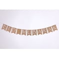 thumbnail image 4 of Ready-Set-Decorate! Ultimate Burlap Bundle!, 4 of 5
