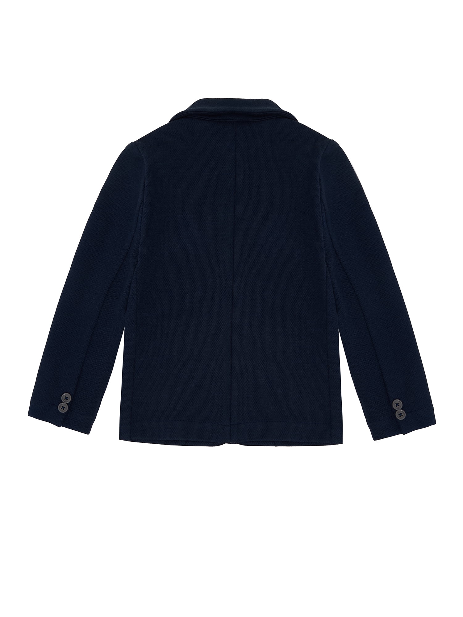 ANDE Boys’ Knit Blazer and Pants Set, 2-Piece, Sizes 4-18 & Husky