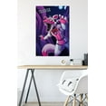 thumbnail image 5 of Five Nights at Freddy's: Sister Location - Funtime Foxy Wall Poster, 22.375" x 34", 5 of 5