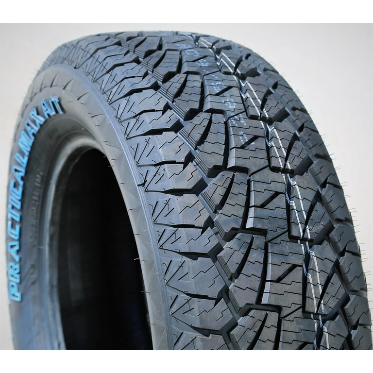 tです！ Kapsen PracticalMax A/T RS23 285/60R18 116H All Terrain Tire