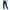 58# Blue, variant on DENGDENG Womens Cargo Sweatpants Jogger Elastic High Waisted Joggers Sweatpants Oversized Casual Drawstring Baggy Wide Leg Pants Loose Y2k Fleece Lounge Pants with Pockets Blue L