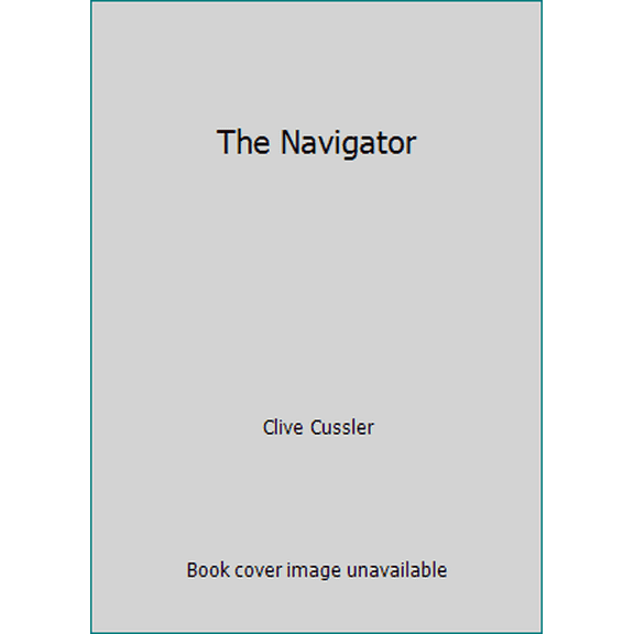 Pre-Owned The Navigator (Hardcover) 1405618124 9781405618120