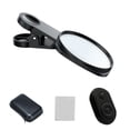 thumbnail image 1 of Phone Rear Camera Selfie Mirror with BT Remote Control for Selfie Vlog Live Stream, 1 of 7