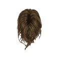 thumbnail image 1 of Wavy Ponytail Ribbon Short Wavy Ponytail Ribbon Drawstring Wrap Around Hair M0 Z6H3, 1 of 8