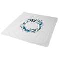 thumbnail image 1 of Baby Newborn Photography Backdrop Baby Painted Design Blanket Cartoon Pattern Baby Photograph Cloth, 1 of 8