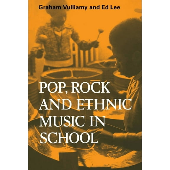 Resources of Music Pop, Rock and Ethnic Music in School, Book 20, (Paperback)