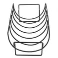 thumbnail image 3 of Outdoor Rib Rack, Portable Beautiful Easy To Operate For Home, 3 of 7