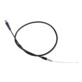 thumbnail image 4 of 1 Pedazo Cable de Estrangulador Fácil Instalar para YFM350X Negro, 4 of 7