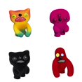 thumbnail image 2 of Fuggler Farting Figures 1 Pack Window Box - 4 Styles to Collect (Style will vary), 2 of 10