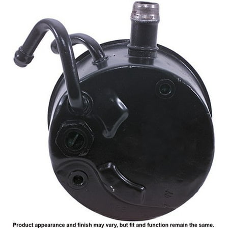 Cardone 20-8713 Remanufactured Domestic Power Steering Pump