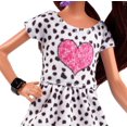 thumbnail image 4 of Barbie Team Stacie Friend Gaming Doll & Accessories, 4 of 9