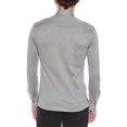 thumbnail image 2 of Eton mens  Shirt, XXL, Grey, 2 of 3