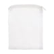thumbnail image 1 of Bolsas de malla fina para filtros de acuario Unique Bargains, bolsas de malla con cremallera para filtro de carbón activado y resina, blancas, 7.8 x 5.9 pulgadas, 1 of 6