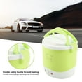 thumbnail image 4 of Food Steamer,12V 100W 1L Electric Electric Rice Cookerfor Cars Electric Food Steamer Modern Innovation, 4 of 8
