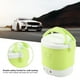 thumbnail image 4 of Olla arrocera eléctrica portátil multifuncional de 12 V, 100 W y 1 L, ideal para coches (verde), 4 of 9
