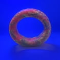 thumbnail image 2 of Trip Ballz Sex/Adult Toy The OG Platinum Silicone Cock/Penis Ring (Super Stretchy Tie Dye), 2 of 4