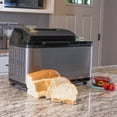 Zojirushi Home Bakery Virtuoso Plus 2 lb Bread Machine
