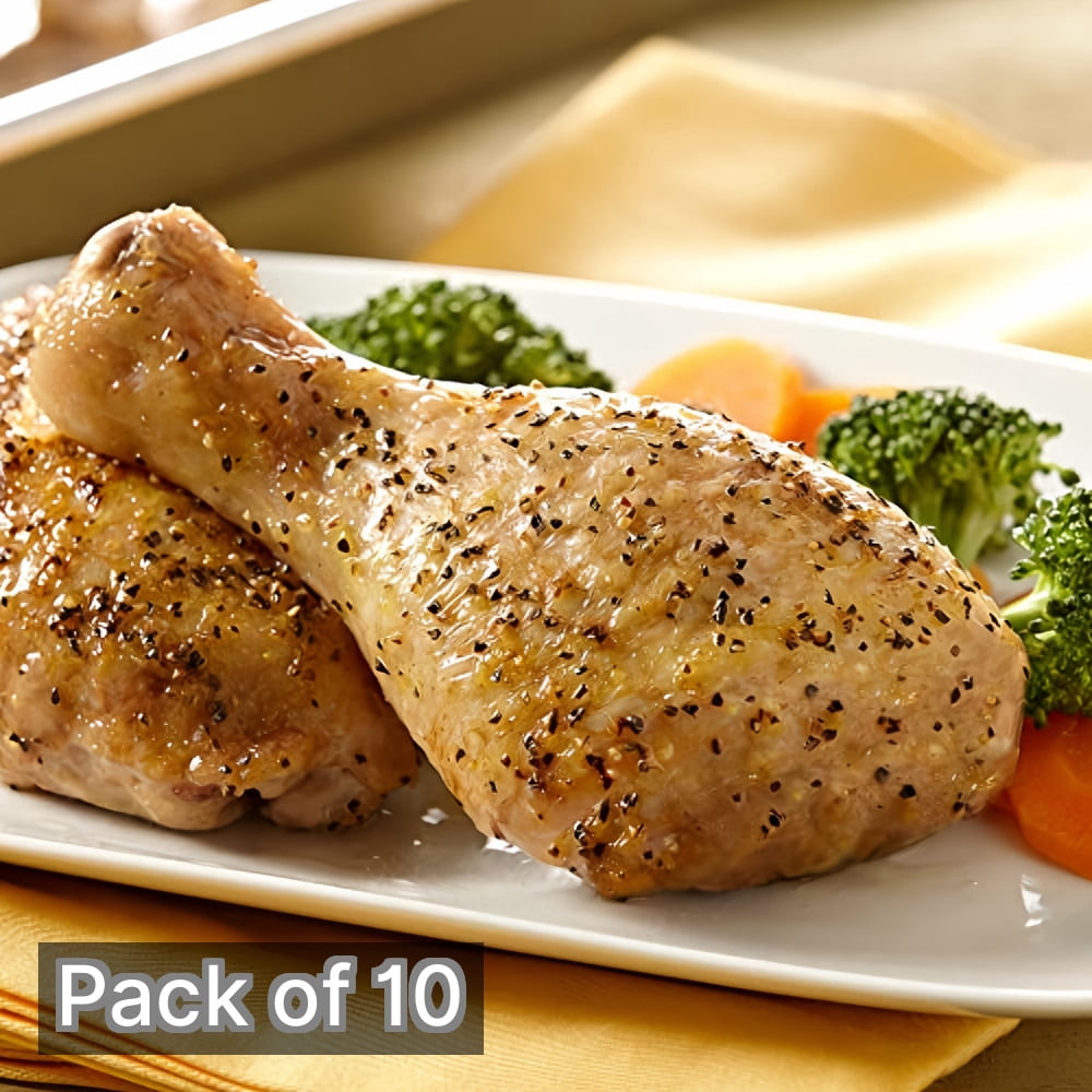 Lawry's Lemon Pepper Blend 2.25 oz Bottle (Pack of 10)