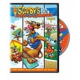 thumbnail image 2 of Scoobys All Star Laff-A-Lympics: Volume One [DVD], 2 of 2