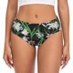 thumbnail image 1 of Balery Lilies Flowers Ropa Interior de Algodón para Mujer con Dibujo – Braguitas Cómodas y Elásticas, Estilo Clásico-Small, 1 of 6
