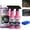 2Pcs, variant on Fast-Acting Heavy-Duty Grill Degreaser Spray 120ml Professional BBQ Cleaner for Removing Grease and Smoky Stains on Outdoor Cooking Surfaces