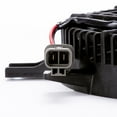 thumbnail image 3 of A/C Condenser Fan Assembly Fits select: 1999-2001 CHEVROLET TRACKER, 3 of 3