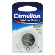 Pile bouton au lithium CR2450 Camelion 3 V