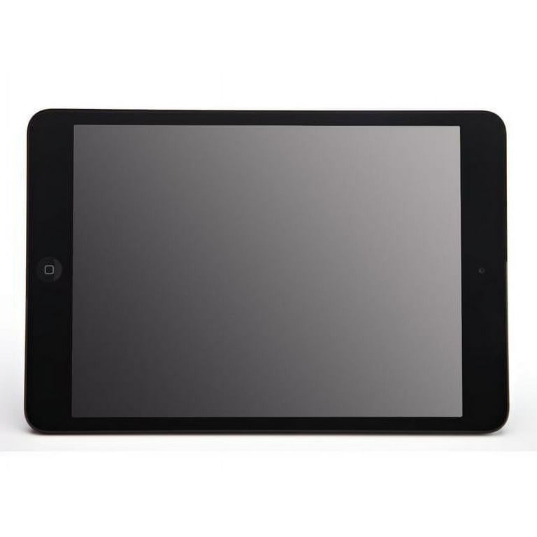 APPLE iPad mini IPAD MINI WI-FI 16GB BL… Pre-Owned Apple iPad Mini 1 Wi-Fi 16GB - Black (Scratch and