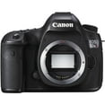thumbnail image 2 of Canon EOS 5DS R DSLR Camera (Body Only) (0582C002) + Canon EF 50mm Lens + 64GB Memory Card + Filter Kit + LPE6 Battery + External Charger + Card Reader + Corel Photo Software + Case + More, 2 of 8