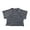 445Grey1693, variant on MEZZALL Toddler Boys Girls Short Sleeve Summer Casual Tops Beach Holiday Striped Shirts T Shirt Leisure Child Blouses Clothing