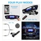 thumbnail image 3 of Transmisor FM Bluetooth JINSERTA, kit manos libres para coche y cargador, 3 of 8