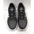 thumbnail image 4 of Adi-das Men's Hoops 3.0 Black/White Sneakers - Size 10 NWB GY5432, 4 of 6