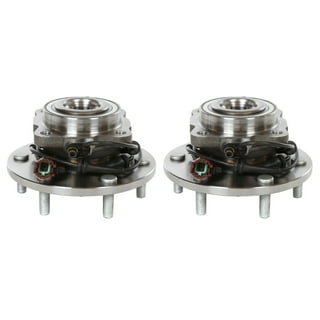 Nissan Armada Wheel Bearing And Hub Assembly