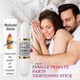 thumbnail image 2 of Female Private Parts Tightening Stick Improves Vaginal Looseness, 2 of 5