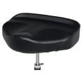 thumbnail image 2 of DW Drum Workshop 9120M Heavy Duty Oversized Tractor Seat Drum Throne, 2 of 5
