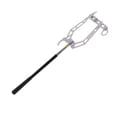 thumbnail image 4 of Boat Hook Threader,U‑Type Boat Hook Threader Mooring Hook Boat Hook Solid Performance, 4 of 6