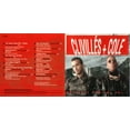 thumbnail image 3 of Clivillés  Cole - Greatest Remixes Vol. 1 (CD) (Mint (M)), 3 of 4