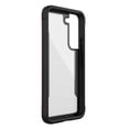 thumbnail image 3 of Raptic Shield Pro Funda Uso Rudo Aluminio Para Samsung Galaxy S22 2022 Red Raptic Raptic Shield Pro, 3 of 8