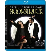 Moonstruck (Blu-ray), MGM (Video & DVD), Comedy