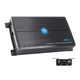 thumbnail image 1 of Amplificador Marino Db Drive 5 Canales 2750W Neo5v2 Color Negro DB Drive NEO5V2, 1 of 10