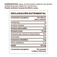 thumbnail image 4 of Alimento líquido de avena Real Natural Oat Love orgánica natural sin azúcar añadida 1 l, 4 of 4